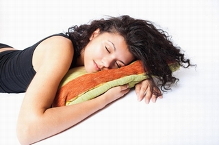 Cách giúp bạn ngủ nhanh hơn
