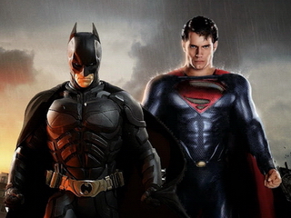 Bom tấn &quot;Batman v Superman: Dawn of Justice&quot; đổi lịch công chiếu