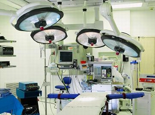 Phó Thủ tướng Vũ Đức Đam: Yêu cầu rà soát thiết bị y tế tại các tỉnh