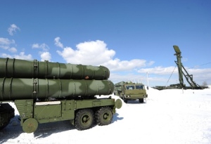 Nga triển khai hệ thống tên lửa mạnh nhất thế giới