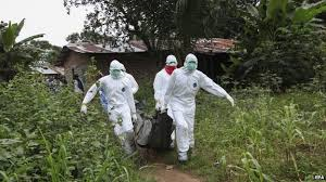 Thêm 76 trường hợp tử vong do nhiễm virus Ebola