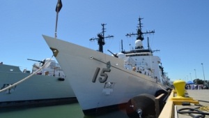 Phipipines chi 570 triệu USD trang bị vũ khí cho tàu hộ vệ mới