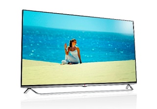 LG ra mắt loạt TV 4K tại thị trường Việt