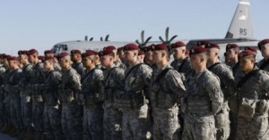 NATO tiếp tục 'ra tay' bảo vệ đồng minh