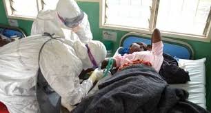 Đã có 1.229 người tử vong vì Ebola