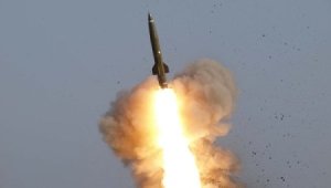 Ấn Độ: Tên lửa mới sẽ khiến mọi kẻ thù &quot;bất lực&quot;