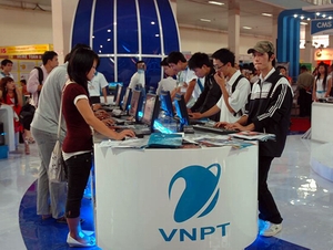 VNPT Thừa Thiên-Huế ra gói cước tích hợp Fiber Web