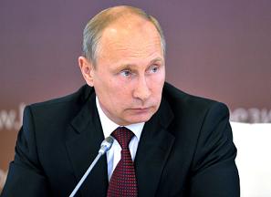 Tổng thống Nga không dễ để Phương Tây 'bẫy'