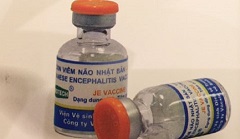 Việt Nam xuất khẩu vắc xin đầu tiên