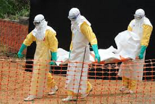 Bệnh nhân chết vì dịch bệnh Ebola tăng lên 1.427 người