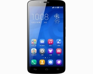 Huawei trình làng smartphone giá chỉ 2 triệu đồng
