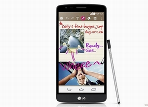 LG trình làng thêm phiên bản giá rẻ của siêu phẩm G3