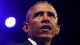 Tổng thống Obama loay hoay mắc kẹt trước Assad
