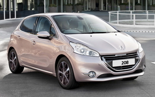 Soi xét kỹ lưỡng con đẻ của Peugeot - BMW