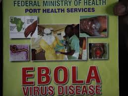 Phát hiện trường hợp nghi nhiễm virus Ebola ở Thụy Điển