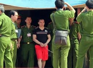 Án oan 10 năm: Truy tố kẻ khiến ông Chấn ngồi tù