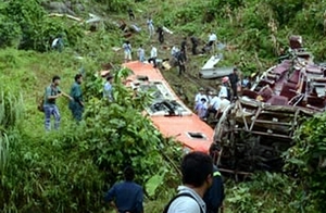 Sẽ khởi tố hình sự vụ tai nạn tại Lào Cai