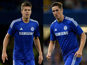 Cho mượn hơn 2 đội hình, Chelsea “mỏi tay đếm tiền”
