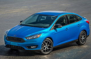 Mỹ:: Ford lập kỷ lục mới về doanh số