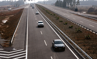 Dọc cao tốc Nội Bài- Lào Cai sẽ có 10 trạm thu phí