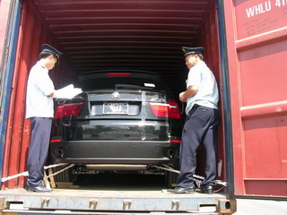 Hướng dẫn mới về thuế với xe ‘Việt kiều’ hồi hương