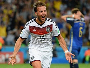 Mở màn vòng loại EURO 2016: Đức, Bồ lấy 3 điểm?