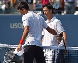 US Open: Djokovic, Federer thua sốc tại bán kết!