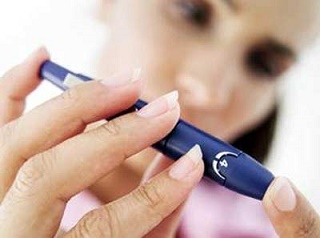 Ăn kiêng đẩy nhanh biến chứng ở người tiểu đường