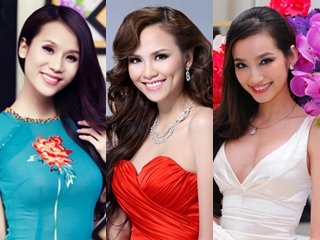 Thí sinh Miss World Vietnam sẽ bị giám sát camera 24/24