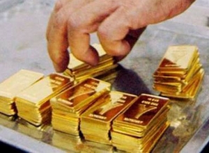 Đột nhập công ty vàng bạc trộm gần 300 cây vàng