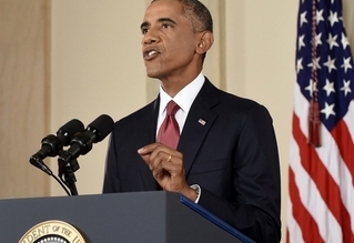 Tổng thống Mỹ cảnh báo lật đổ chính quyền Syria