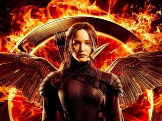 Phần 3 series phim ''The Hunger Games'' tung trailer gây sốt