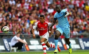 Vòng 5 Premier League:: Arsenal đối mặt thử thách lớn tại Villa Park