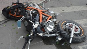 Tai nạn giao thông, người nước ngoài tử vong tại chỗ