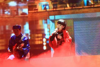 Thái Ngân và Hà Vân tiếc nuối chia tay X-Factor