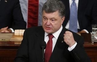 Tổng thống Ukraine “thảm bại” toàn phần?