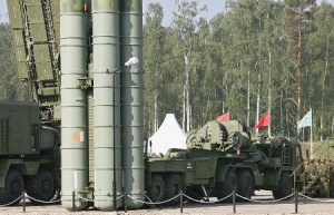Nga tăng cường sức mạnh phòng thủ với siêu tên lửa mới