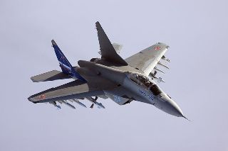 MiG 35 - ‘độc cô cầu bại’ hay đại bàng giấy?