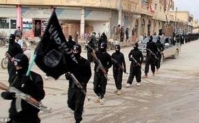Thủ đoạn mới của IS: Sát hại gia đình lính Mỹ!