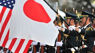 Mỹ - Nhật đập tan tham vọng của Trung Quốc