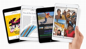 Hé lộ thông số kỹ thuật và giá của bộ đôi iPad mới
