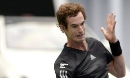Vòng 3 Thượng Hải Masters: Andy Murray dừng bước