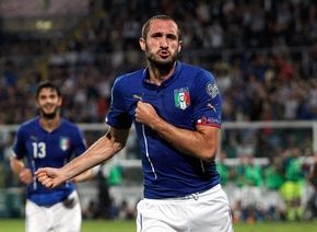 Vòng loại Euro 2016:: Italia, Hà Lan nhọc nhằn giành chiến thắng