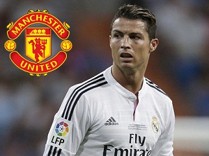“Trùm chuyển nhượng” thách giá 1 tỉ euro cho C.Ronaldo!
