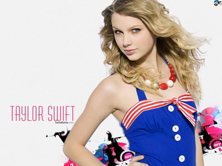 Taylor Swift lần thứ 2 được vinh danh là Người phụ nữ của năm