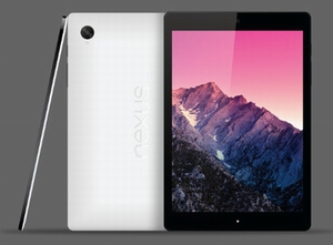 Hôm nay Nexus 6 và 9 sẽ được trình làng?