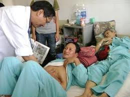 Việt Nam: Phát hiện thêm 160 nghìn ca ung thư mỗi năm