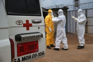 Sốc tên miền Ebola.com giá hơn 3 tỷ đồng