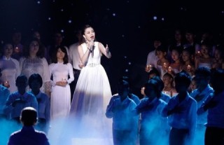 Giang Hồng Ngọc “đánh bại” O Plus, lên ngôi quán quân X-Factor