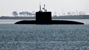 Phương Tây:  Tàu ngầm Nga phát tín hiệu cấp cứu!